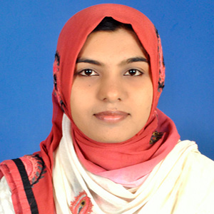 FARZANA YASMIN